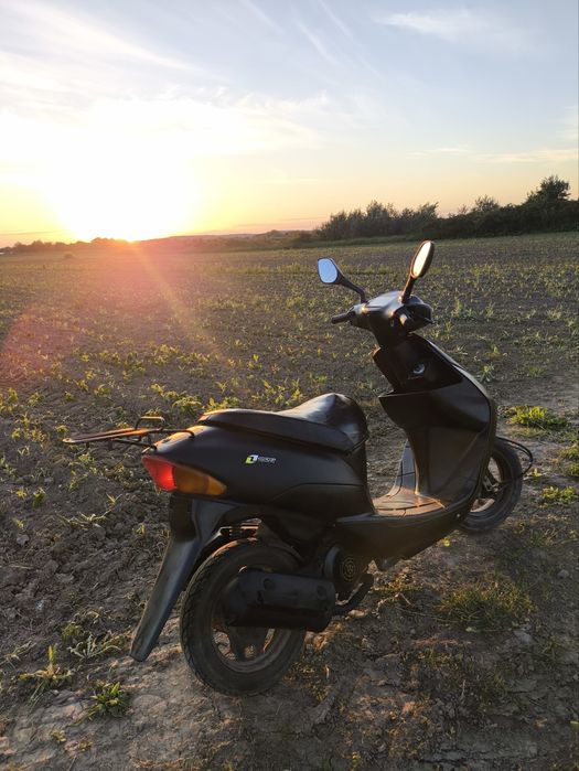 Suzuki lets ||.