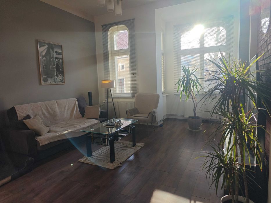 SPRZEDAM mieszkanie 72 M Kw