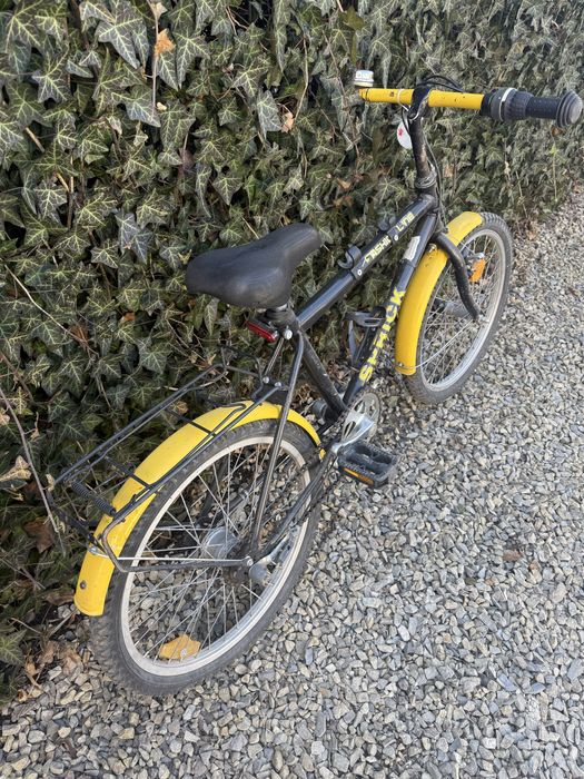 Велосипед дитячий Sprick 20