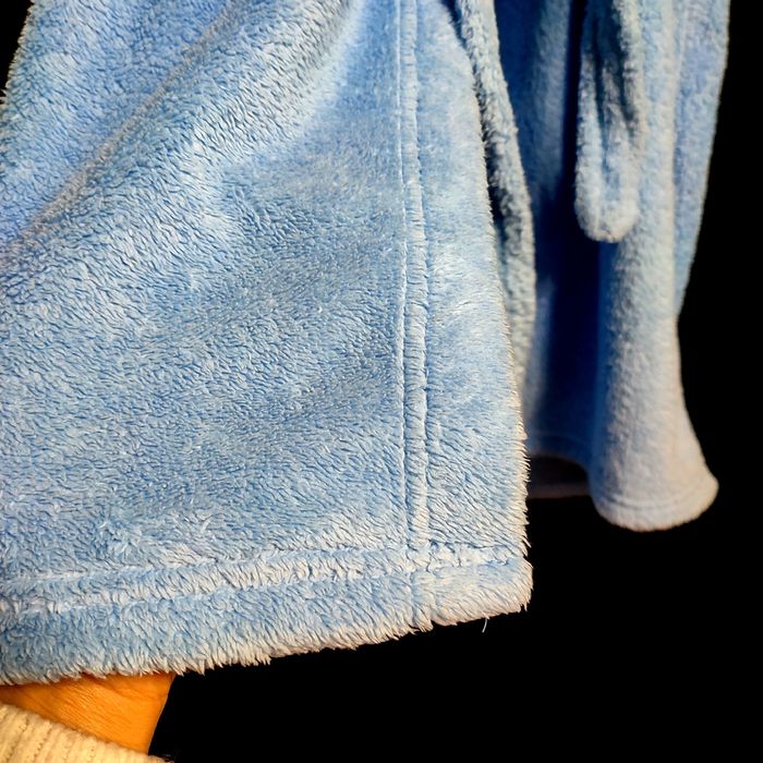 Szlafrok damski długi rozm. M/L