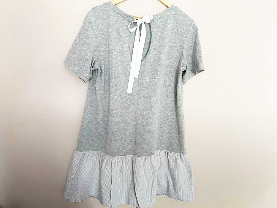 Сукня, топ, лонгслів, кофта для вагітних і годуючих мам Mysecret