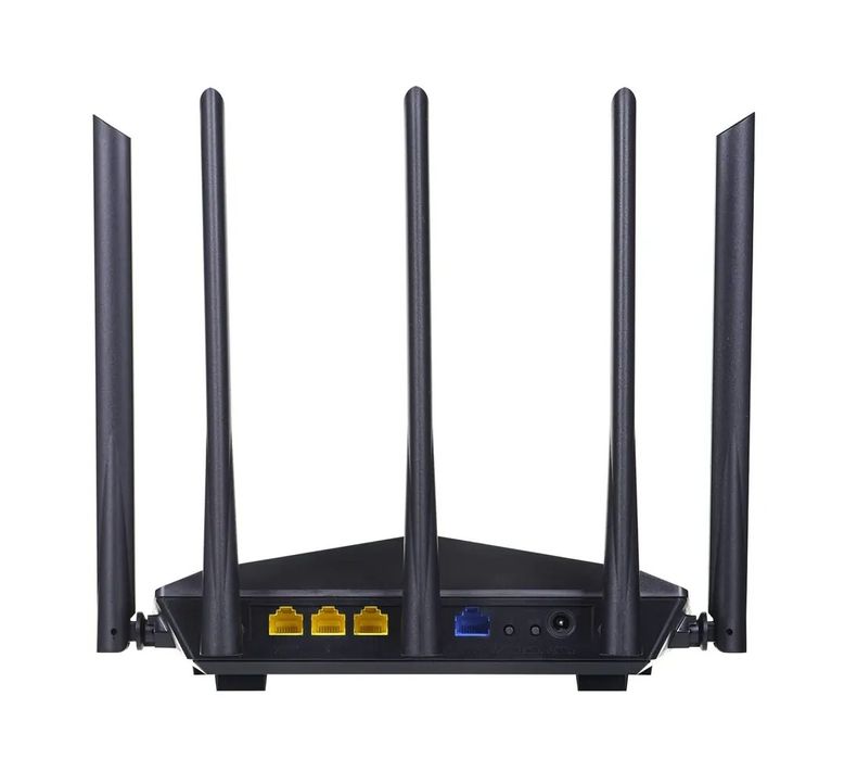 WIFI роутер дводіапазонний TENDA AC11 2,4 ГГц та 5 Ггц