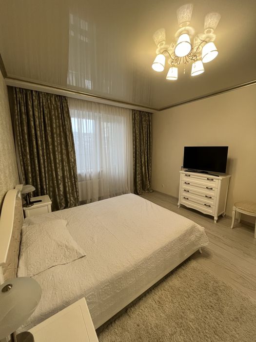 Сдам 1-комн. квартиру. Центр. Посуточно. Почасово