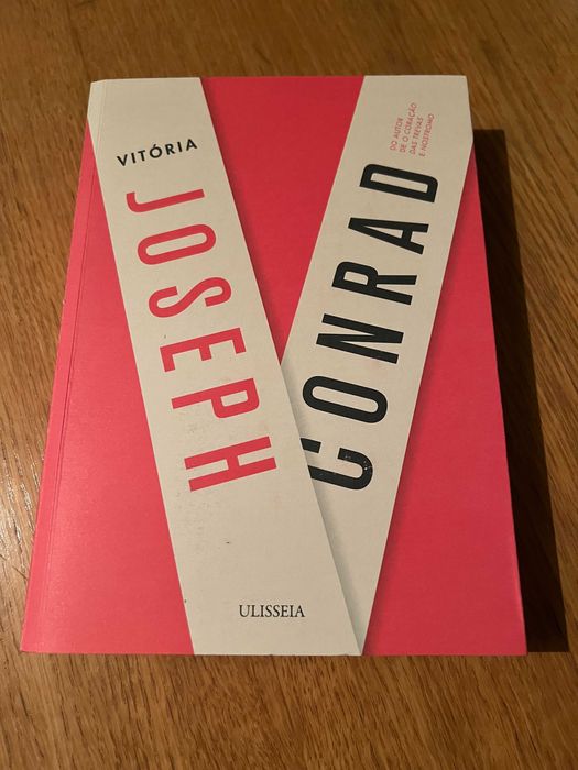 VITÓRIA     Joseph Conrad