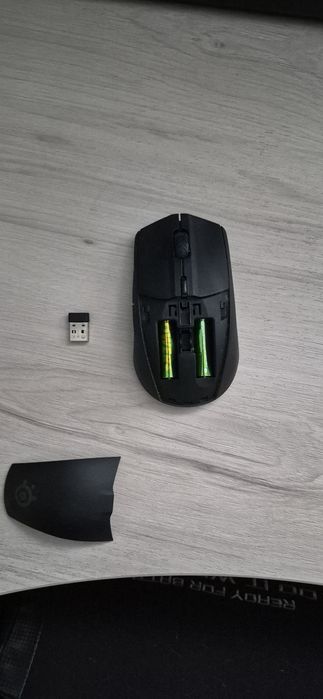 Steelseries rival 3 wireless