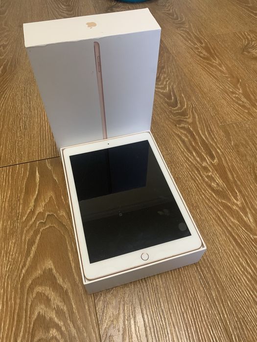 ipad 6 32 - Купити електроніку - Ціни на OLX.ua