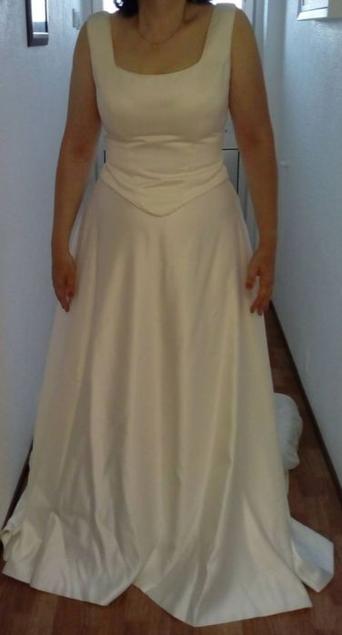 Vestido de Noiva