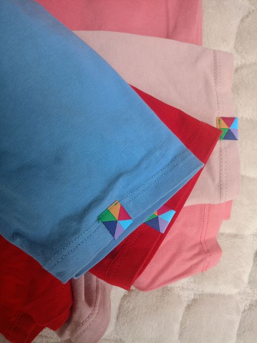 Mybasic legginsy kolarki 134/140
