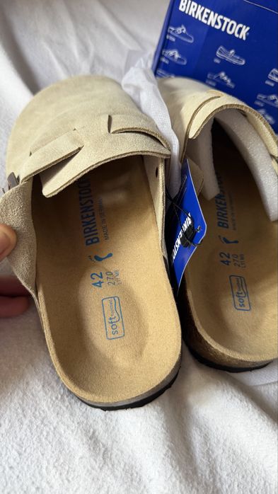 Birkenstock Boston - 42