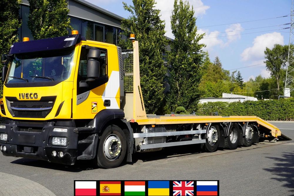 Iveco
