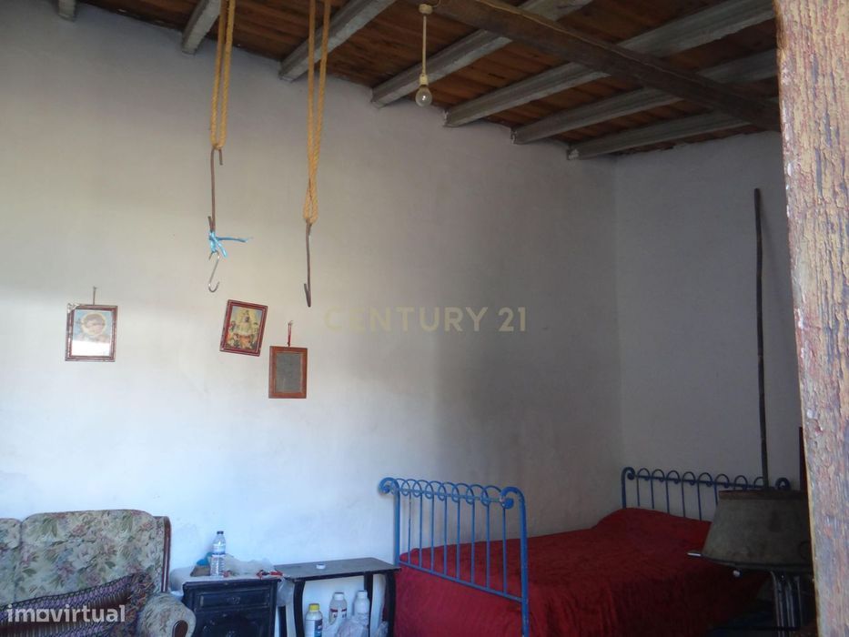 Alentejo-ALBERNOA-BEJA Uma quintinha que é um sonho, uma longa Casa, d