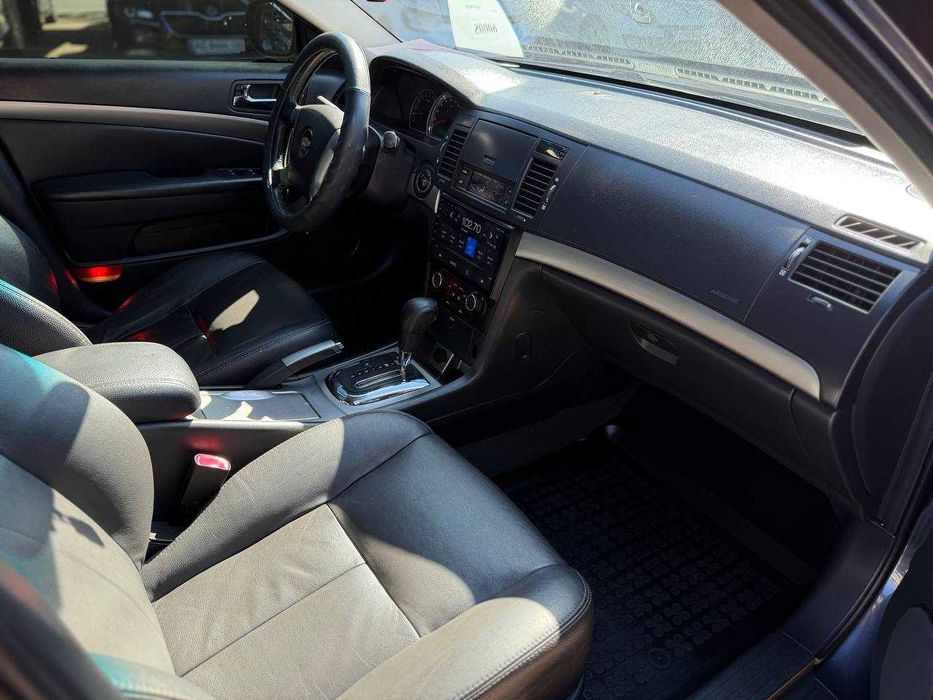 Chevrolet Epica 2007p