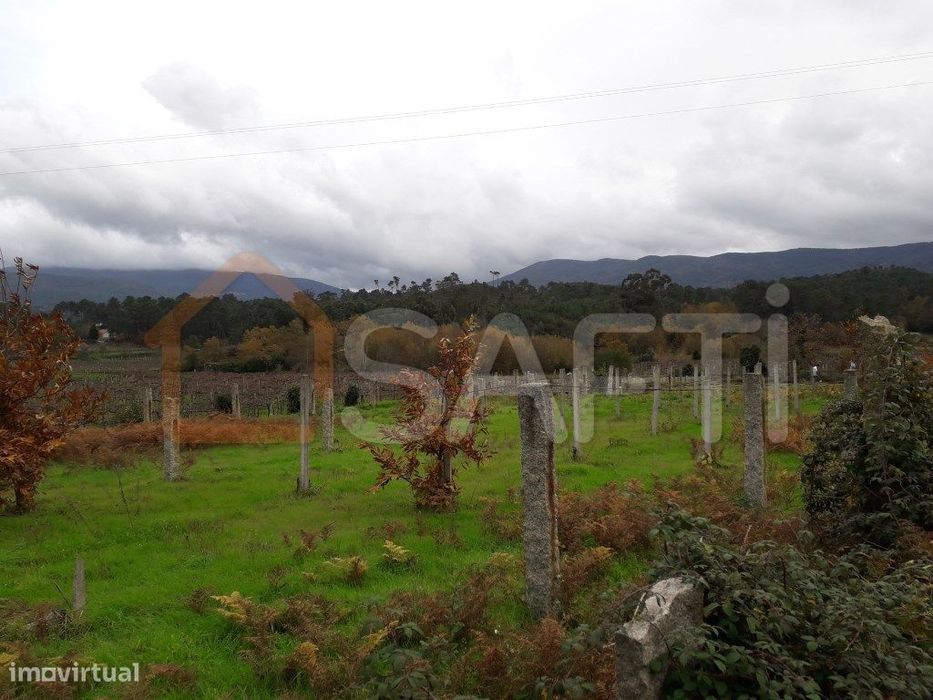 Terreno — Pias, Viana do Castelo