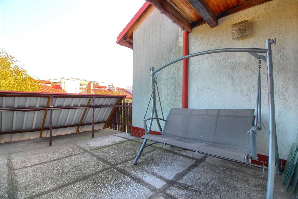 Pokój w szeregówce - NOWE MIASTO ul. Hubala