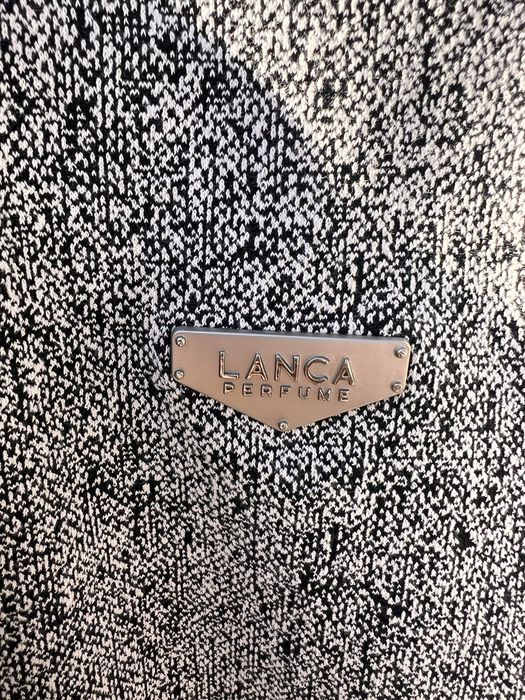 Casaco LANCA PERFUME