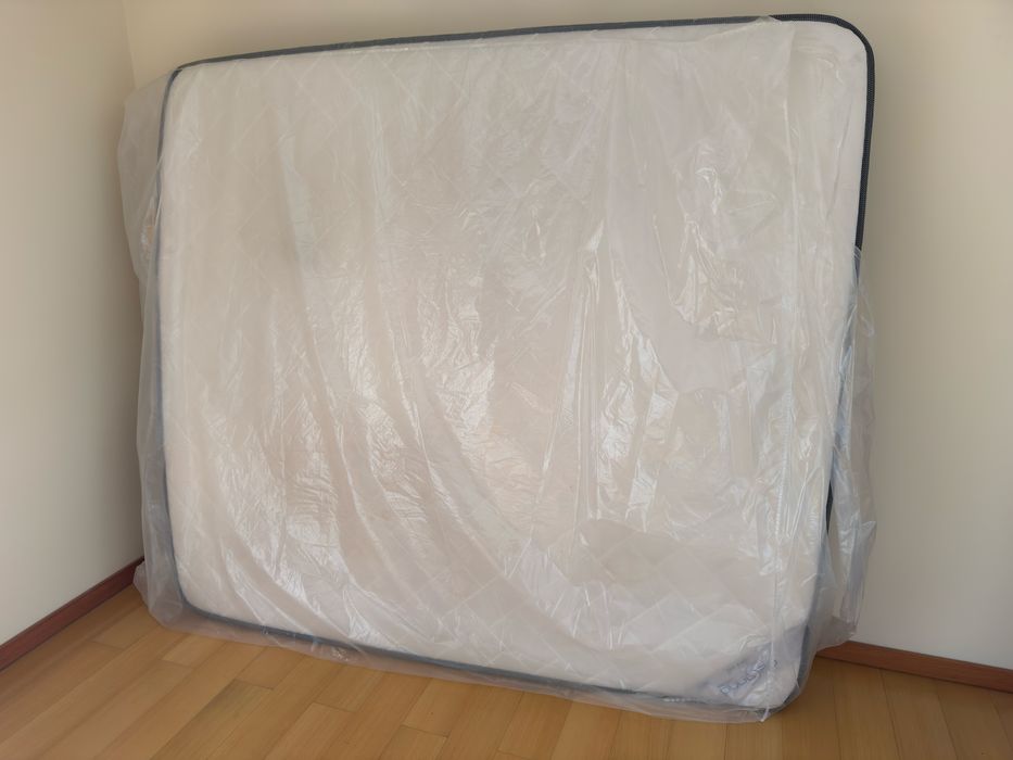 Colchão 200x189