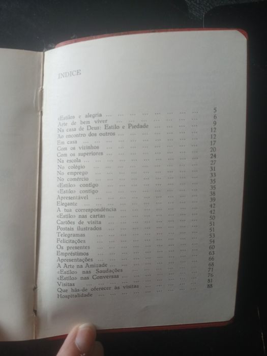 Cortesia feminina, livraria verdade e vida