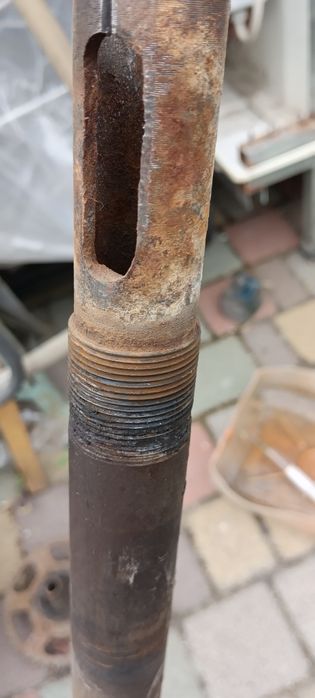 редуктор Муравей