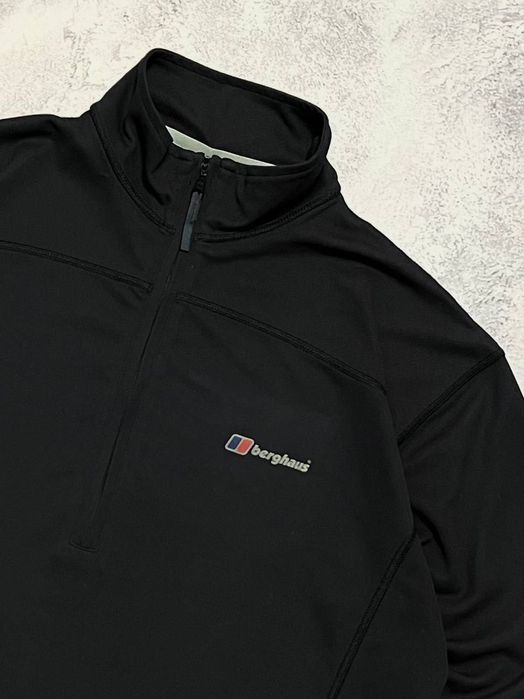 Термореглан Berghaus