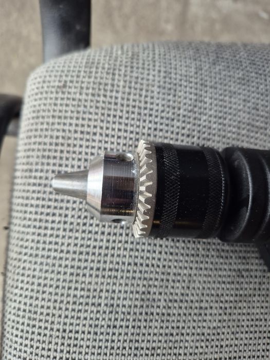 Wiertarka elektryczna