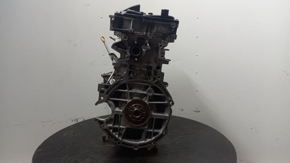 Двигатель Toyota Prius Corolla 1.8i 16V 2020 2ZR-FXE