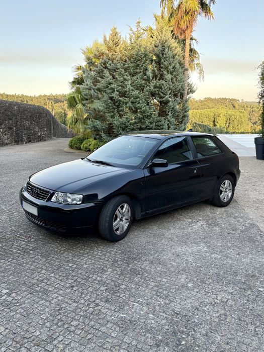 Audi A3 1.9 TDI
