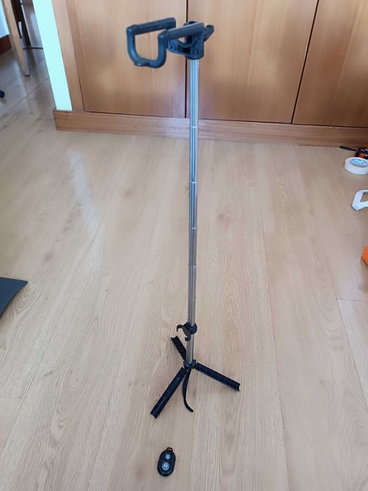 Selfie Stick wxy - 01