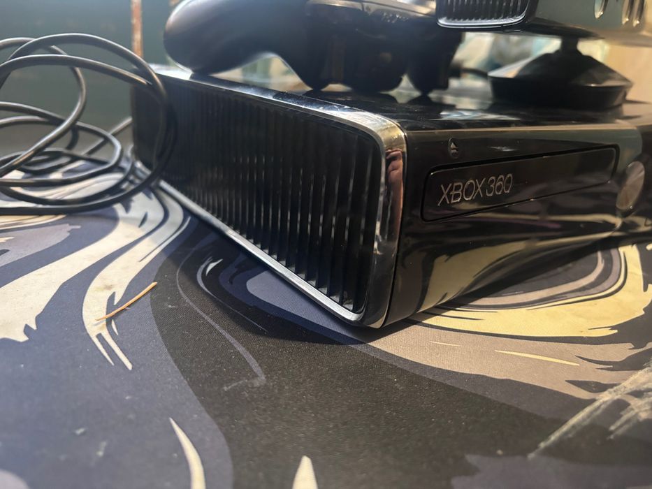 Xbox Konsola do grania