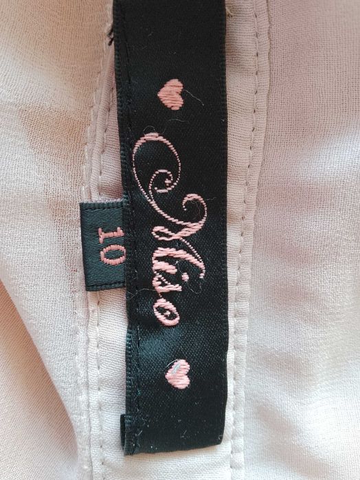 Delikatna bluzeczka Miso r. S/M