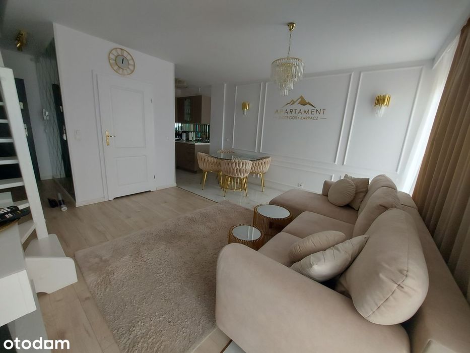 Piękny apartament