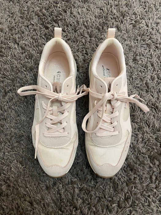 Ténis Skechers "Sunny Street-Sunshine"