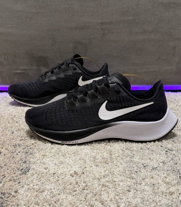 Nike zoom pegasus кроссовки размер 39