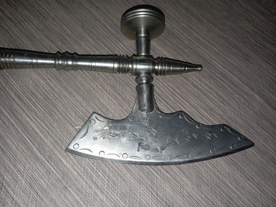 Porządki domowe tasak