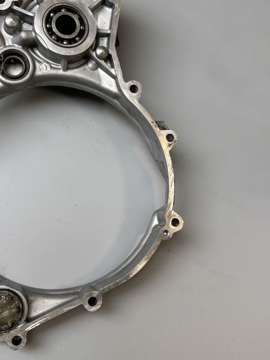Pół Karter Dekiel Sprzęgła KTM SXF250 / 350 R 11-15