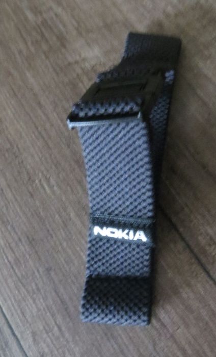 Telemóvel Nokia - Suporte p/ uso em desportos - Novo