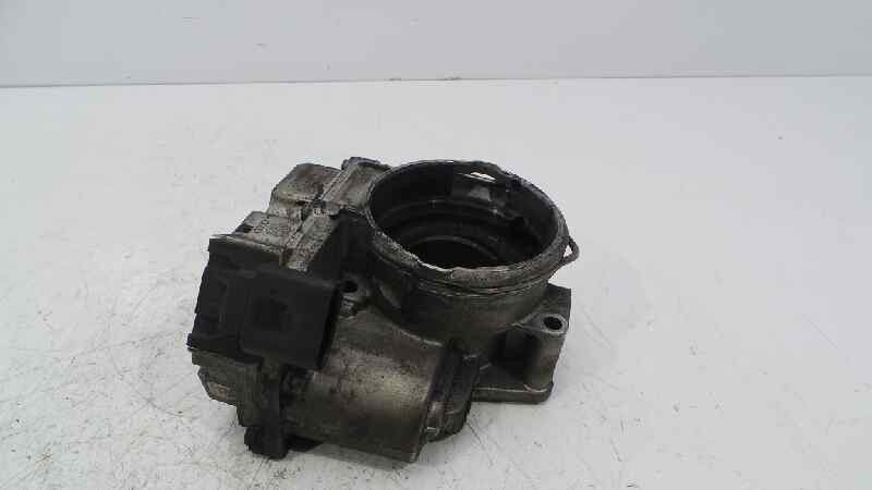 CAIXA BORBOLETAS VOLKSWAGEN GOLF V 2003 -3G128063C