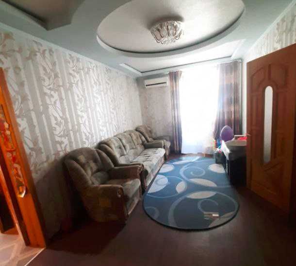 Терміновий продаж. Продається затишний одноповерховий будинок площею 86 м2 в Дергачах.