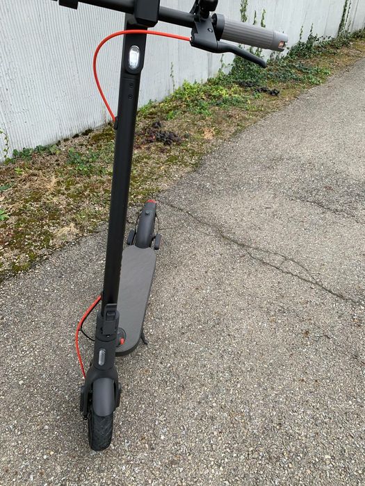 Електросамокат XIAOMI Electric Scooter 4 Pro (2nd Gen)