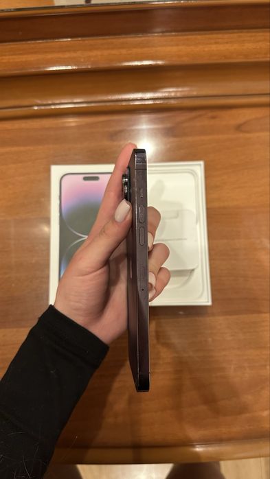 Iphone 14 Pro Max 256gb