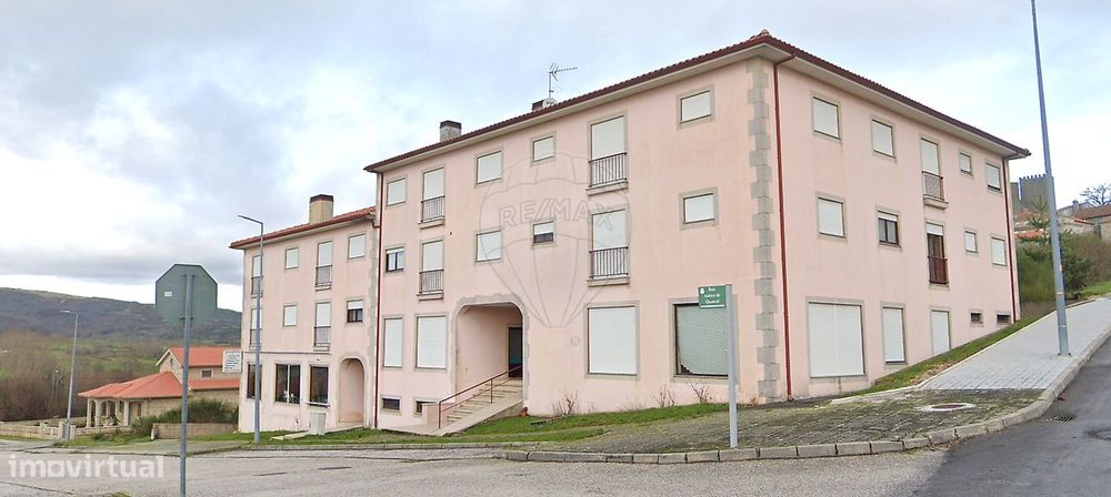 Apartamento T2 para venda