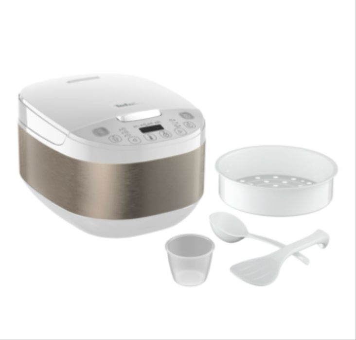 Мультиварка Tefal Simply Cook Plus RK6221 750W