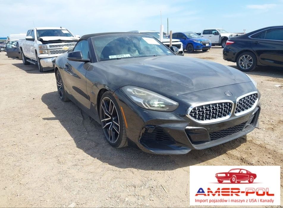 BMW Z4