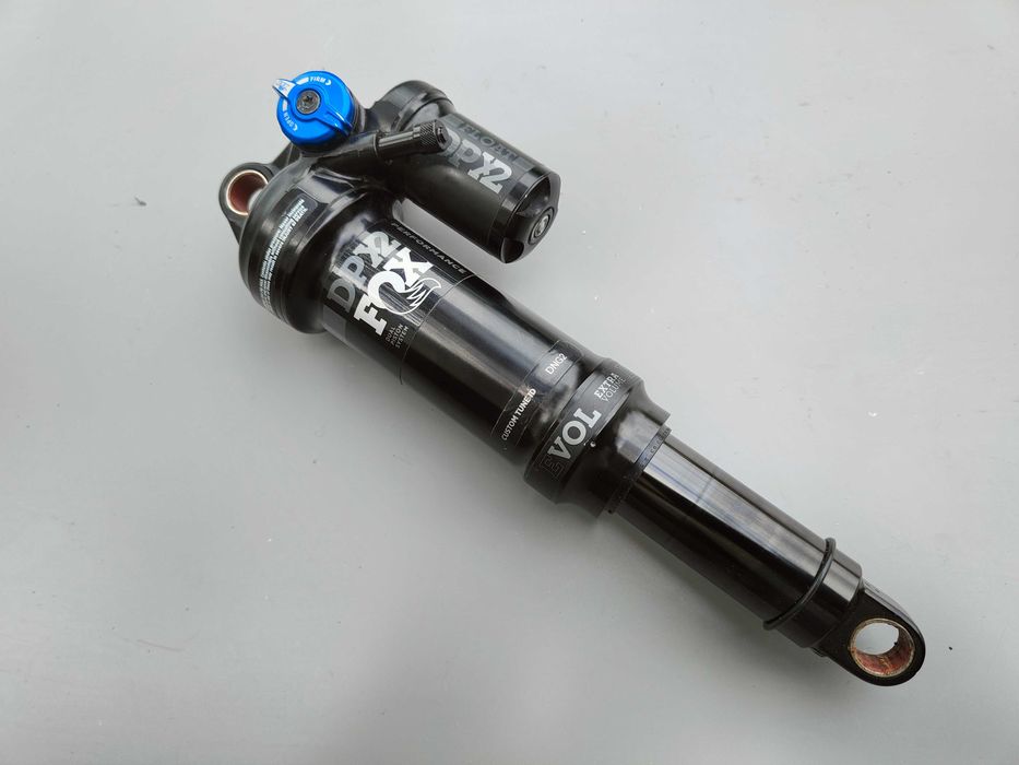 Dla Ciebie wszystko - fox dpx2 - w kategorii Części rowerowe