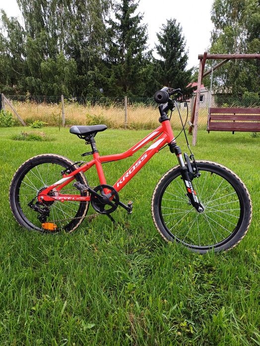 Rower Kross Level mini