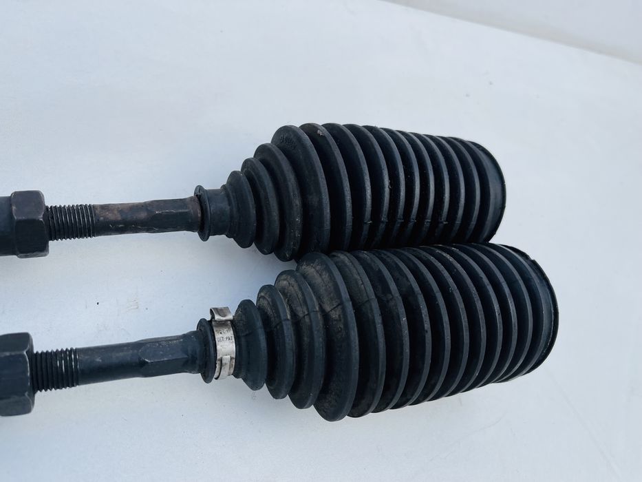 Е46 Рульові Тягі Наконечникі Пильникі на рейку е46 Оригінал L R Шрот