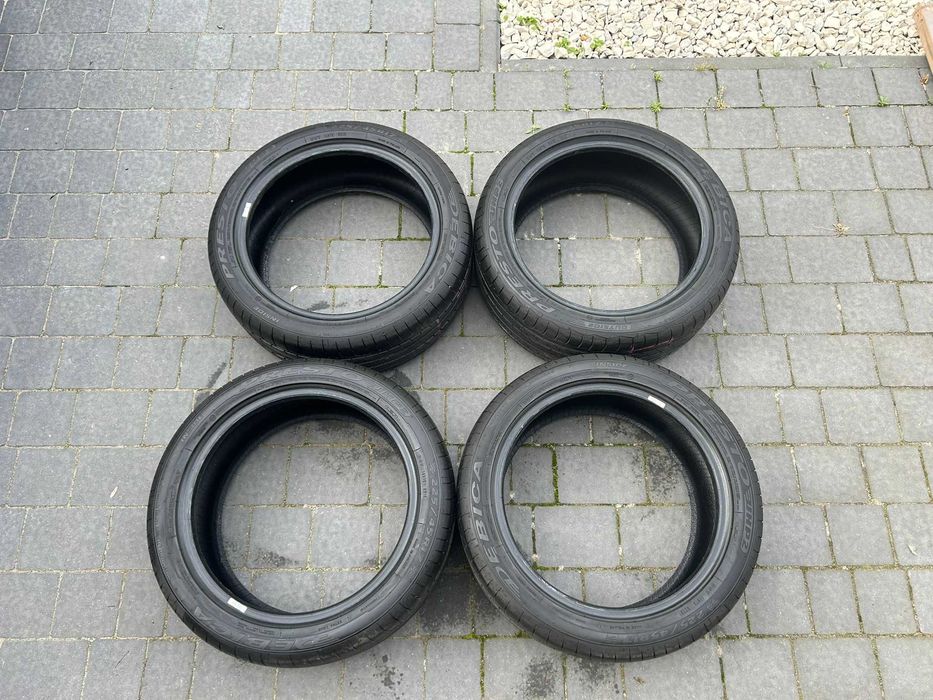 Opony letnie Dębica PRESTO UHP 2 225/45R17 94Y XL FR