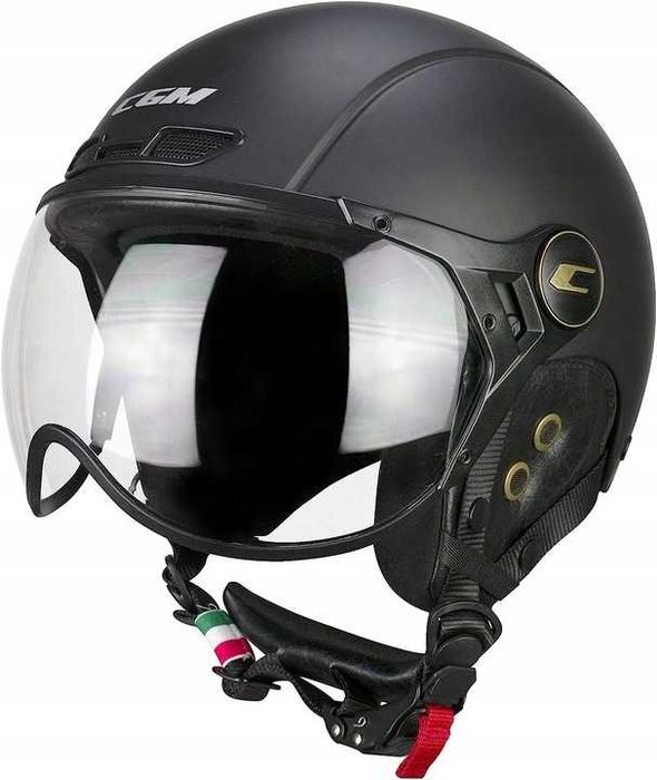 Palety oryginalnych kasków rower śnieg POC Abus Uvex Met CGM Fisher