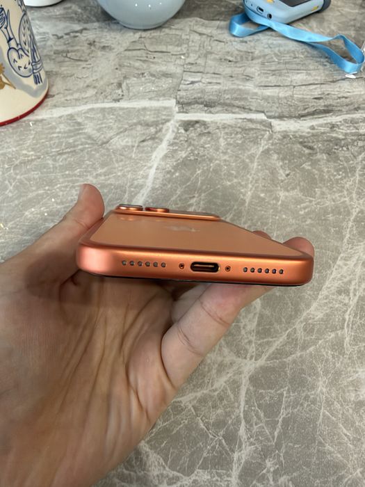 iPhone 17 pro max 1tb