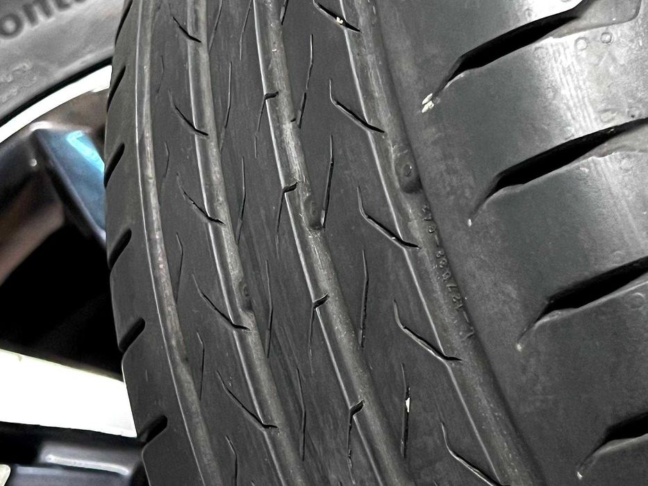 Jantes 18 ORIGINAIS Peugeot 3008 GT Line / Alure 5x108 c/ Pneus | 5008