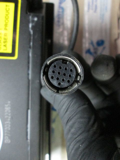 Rádio / auto-rádio ALFA ROMEO 156 Sportwagon (932_)